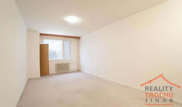 Prodej bytu 1+kk 32 m², Milady Horákové, Hradec Králové – Nový Hradec Králové