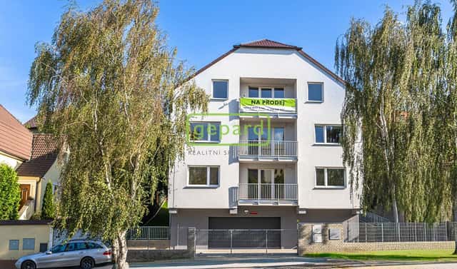 Prodej bytu 6+kk 159 m², Plzeňská, Praha 5 – Stodůlky