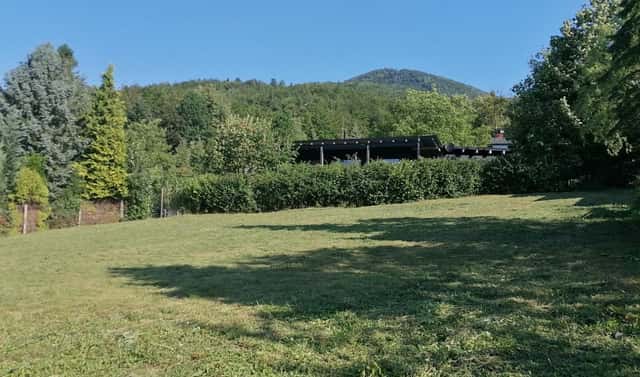 Prodej stavebního pozemku 1 353 m², Kunčice pod Ondřejníkem, okres Frýdek-Místek