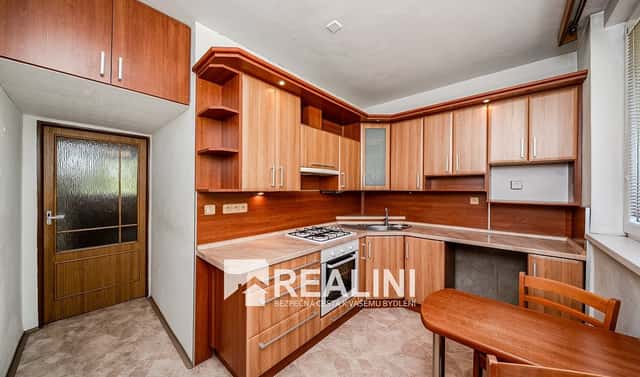 Prodej bytu 3+1 74 m², Kašparova, Karviná – Hranice