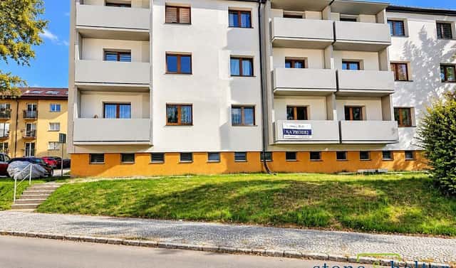 Prodej bytu 2+1 54 m², Revoluční, Žďár nad Sázavou – Žďár nad Sázavou 3