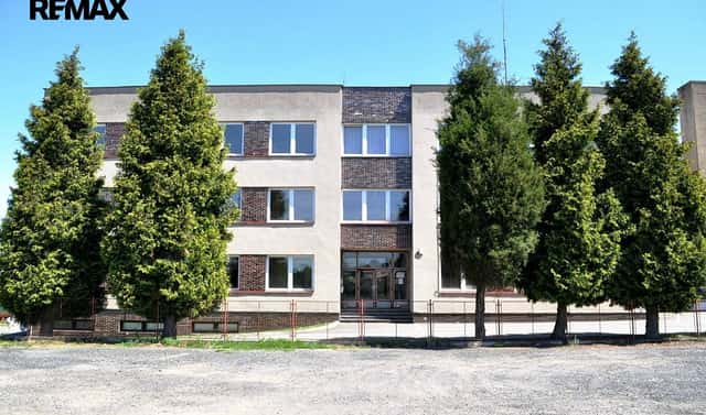 Pronájem kanceláře 20 m², Humpolecká, Havlíčkův Brod