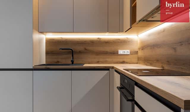 Prodej bytu 2+kk 56 m², Vrtbova, Praha 4 – Nusle