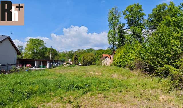 Prodej stavebního pozemku 1 328 m², Ostrava, okres Ostrava-město