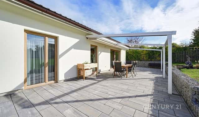 Prodej domu 150 m² s pozemkem 1 318 m², Radějovice – Olešky, okres Praha-východ