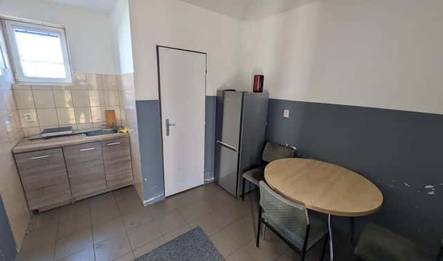 Pronájem komerčního objektu (jiného typu) 30 m², Františka Halase, Most