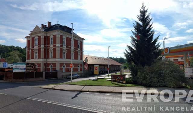 Pronájem bytu 3+kk 61 m², Košická, Liberec – Liberec IV-Perštýn