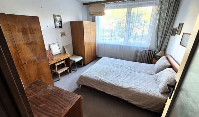 Prodej bytu 3+1 68 m², Rakovského, Praha 4 – Modřany