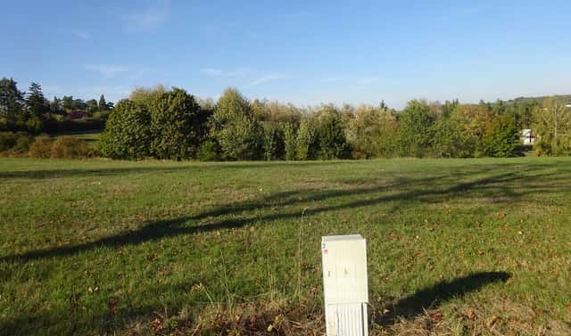 Prodej stavebního pozemku 3 156 m², Velké Meziříčí, okres Žďár nad Sázavou