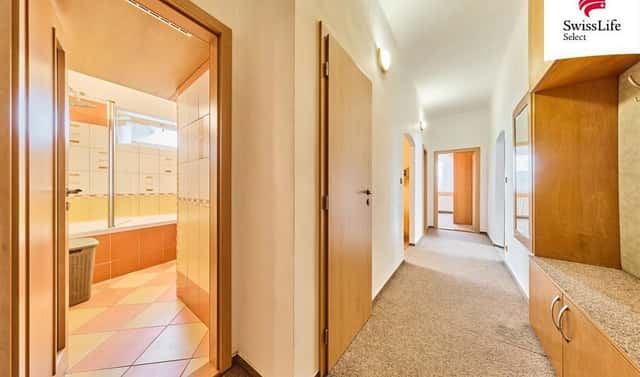 Prodej bytu 3+1 91 m², Adršpach – Horní Adršpach, okres Náchod
