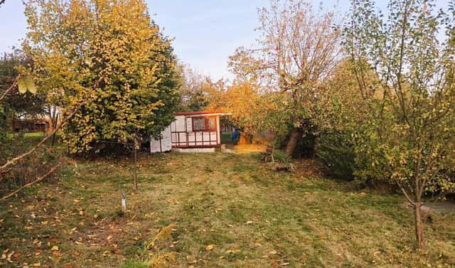 Prodej domu 20 m² s pozemkem 390 m², Česká Lípa