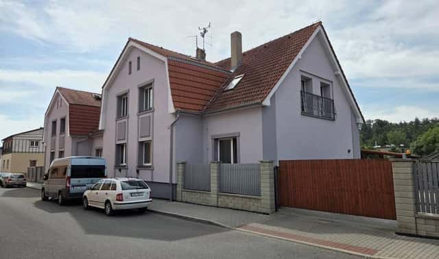 Prodej bytu 2+kk 70 m², Svojsíkova, Kladno – Švermov