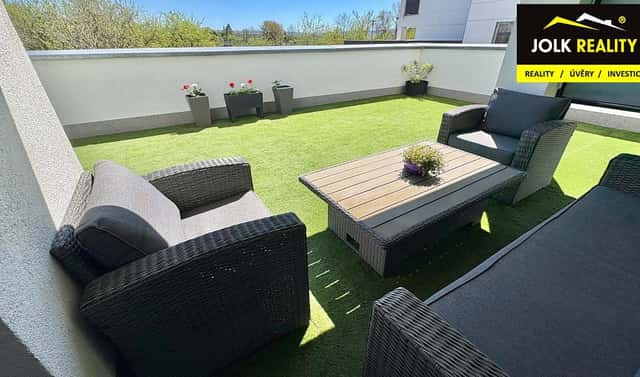 Prodej bytu 4+kk 111 m², Kačírkova, Opava – Předměstí