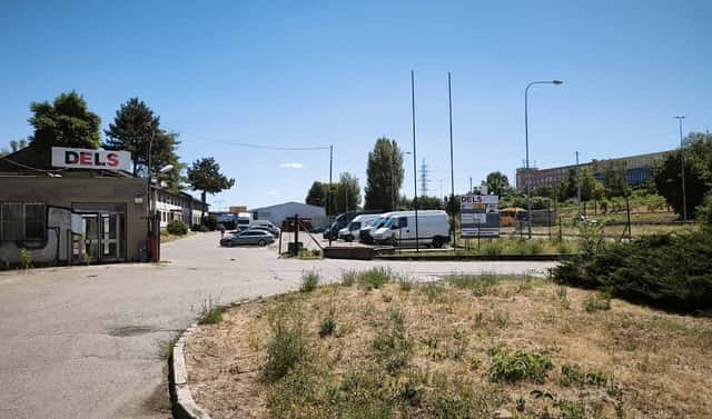 Pronájem skladovacích prostor 70 m², Brno – Brno-město, okres Brno-město