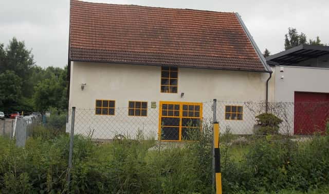 Pronájem skladovacích prostor 144 m², Benešov