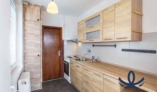 Pronájem bytu 3+1 72 m², Nádražní, Mnichovo Hradiště, okres Mladá Boleslav