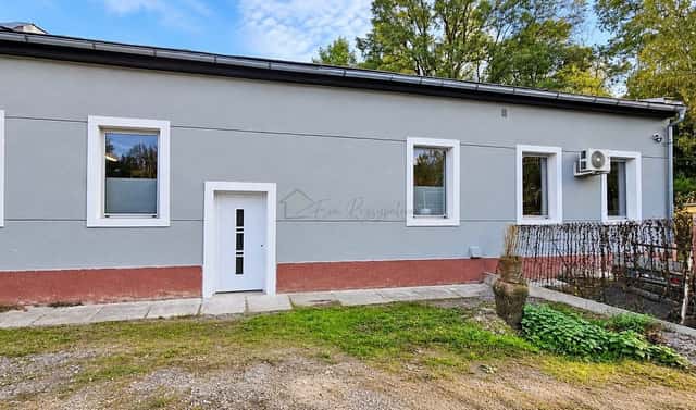 Pronájem skladovacích prostor 66 m², Dvořákova, Přerov – Přerov I-Město