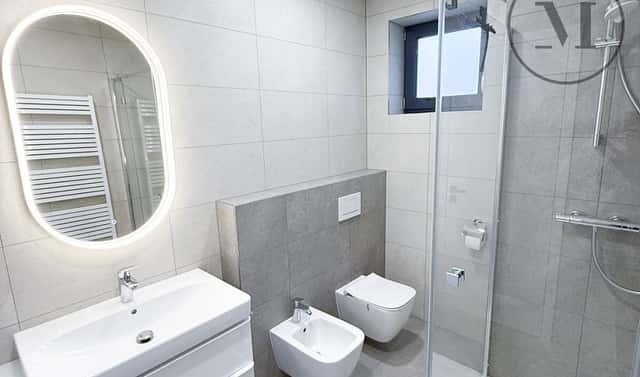 Pronájem bytu 2+kk 57 m², A. Trägera, České Budějovice – České Budějovice 3