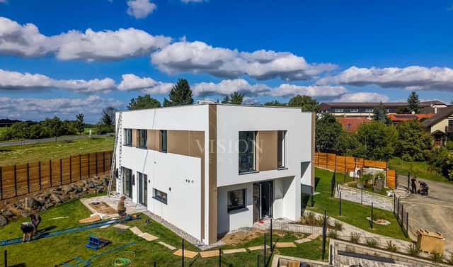 Prodej domu 159 m² s pozemkem 329 m², Říčany, okres Praha-východ