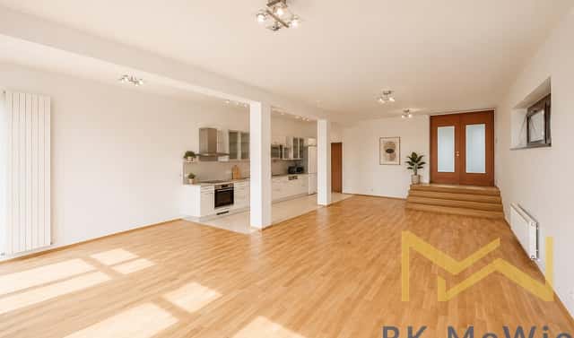 Pronájem domu 360 m² s pozemkem 857 m², Nebušická, Praha 6 – Nebušice