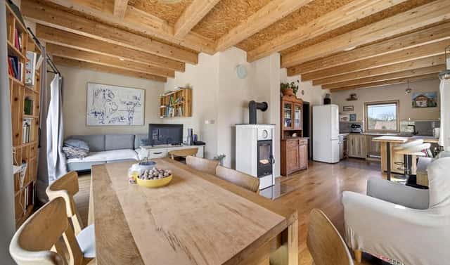 Prodej domu 120 m² s pozemkem 848 m², Lipová, Svinaře – Lhotka, okres Beroun