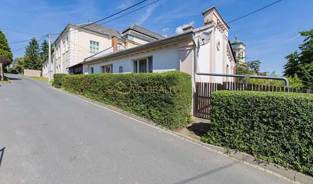Prodej domu 120 m² s pozemkem 629 m², Hřbitovní, Vrbno pod Pradědem, okres Bruntál