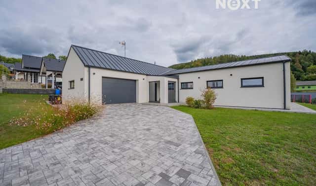 Prodej domu 200 m² s pozemkem 1 010 m², Nový Malín, okres Šumperk