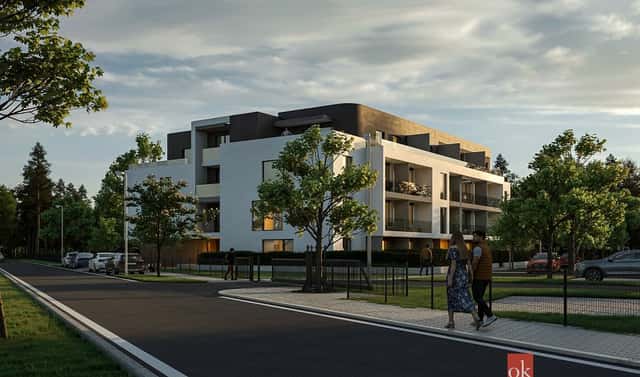 Prodej bytu 1+kk 41 m², Litohlavská, Rokycany – Plzeňské Předměstí