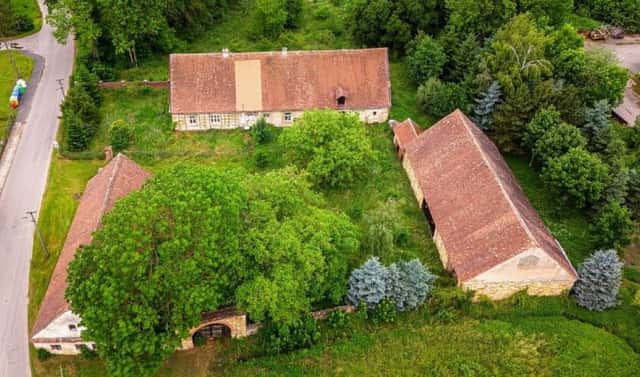 Prodej domu 250 m² s pozemkem 11 187 m², Bolehošť, okres Rychnov nad Kněžnou