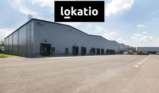 Pronájem skladovacích prostor 4 733 m², Rudná, okres Praha-západ