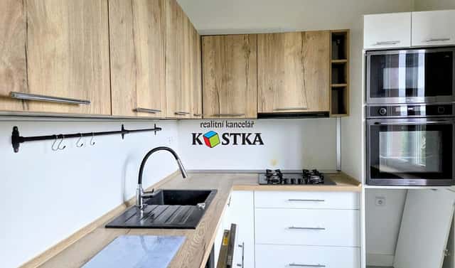 Pronájem bytu 3+1 66 m², Vančurova, Nový Jičín
