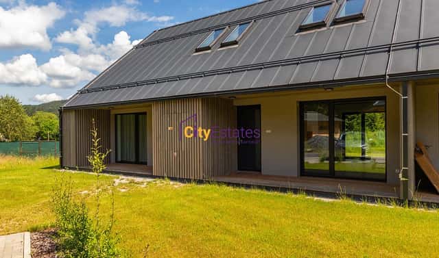 Prodej bytu 3+kk 63 m², Horní Bečva, okres Vsetín