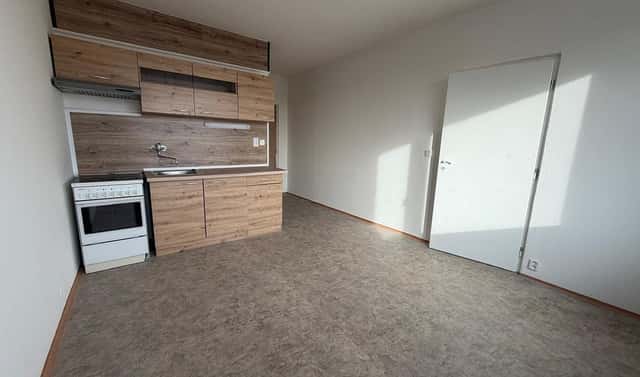 Pronájem bytu 1+1 35 m², Písečná, Chomutov