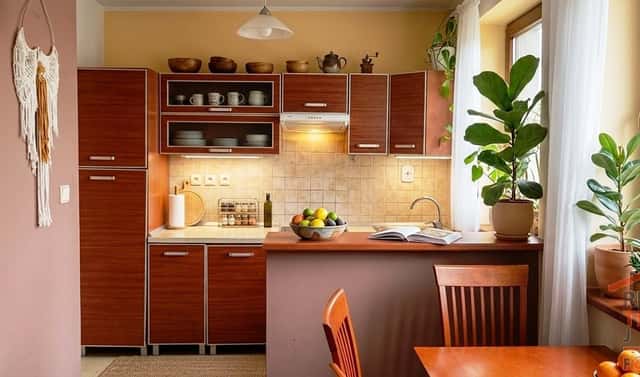 Prodej bytu 3+1 69 m², Malátova, Hořice, okres Jičín
