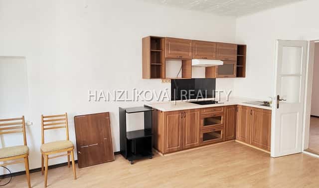 Pronájem bytu 1+1 40 m², Dlouhá, Prachatice – Prachatice I