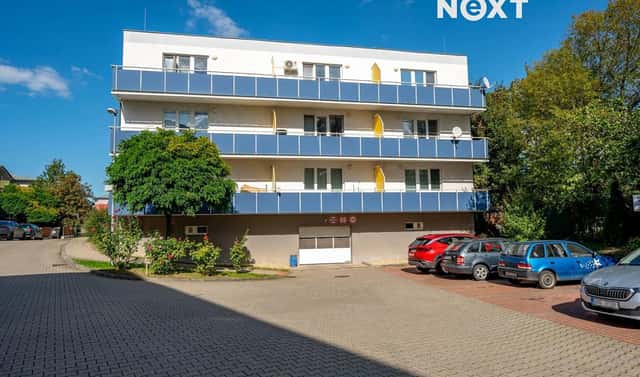 Prodej bytu 2+kk 59 m², Českodubská, Praha 9 – Vinoř