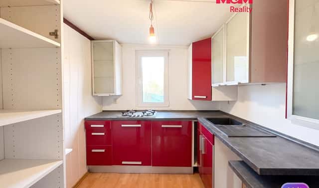 Prodej chaty/chalupy 20 m² s pozemkem 400 m², Chomutov