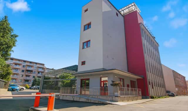 Pronájem kanceláře 213 m², Provaznická, Opava – Předměstí