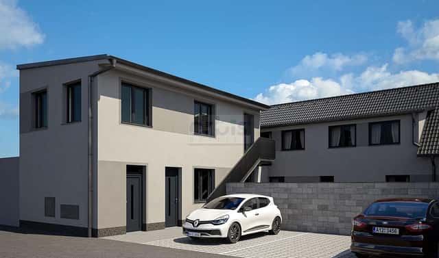 Prodej bytu 2+kk 56 m², Slepá, Kladno – Švermov