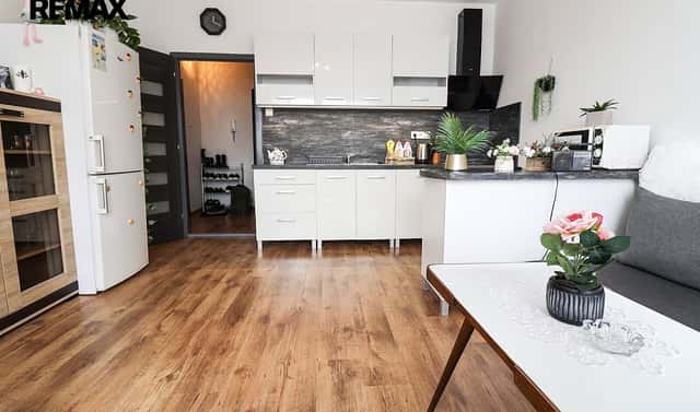 Prodej bytu 2+kk 40 m², Lomená, Česká Lípa