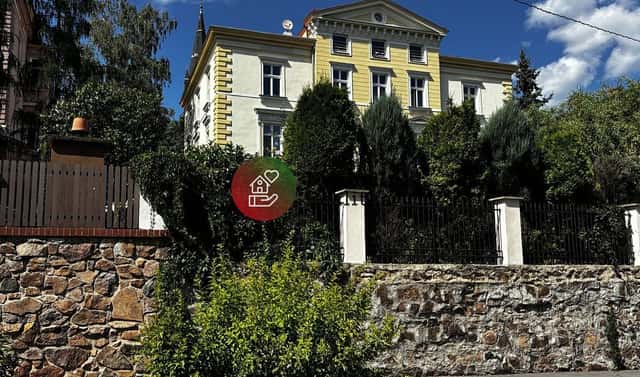 Prodej bytu 3+1 93 m², Čelakovského, Teplice