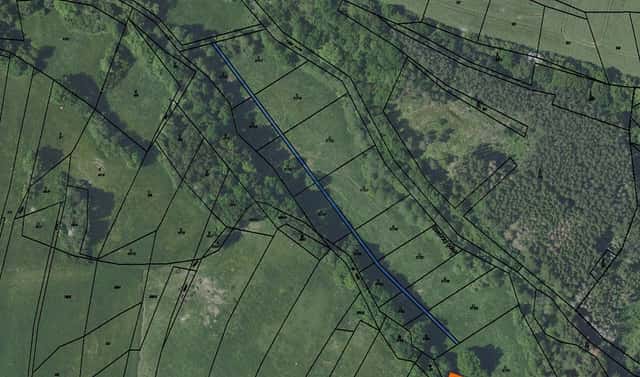 Prodej pole 99 m², Zvěstov, okres Benešov