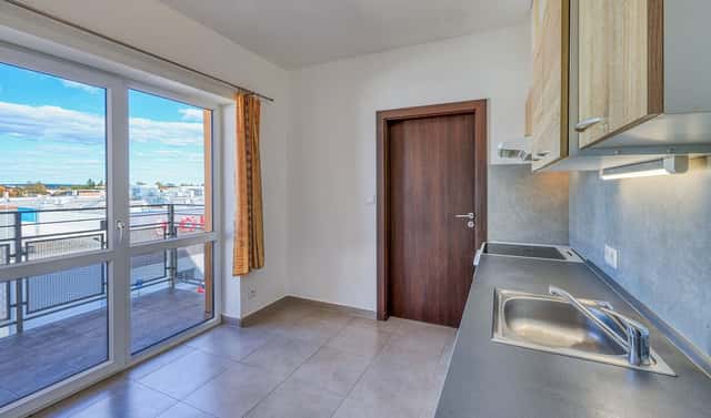 Prodej bytu 2+1 57 m², U Borských kasáren, Plzeň – Jižní Předměstí, okres Plzeň-město