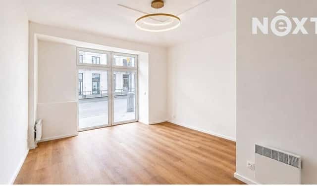 Prodej bytu 1+1 17 m², U Tyrše, Praha 5 – Košíře
