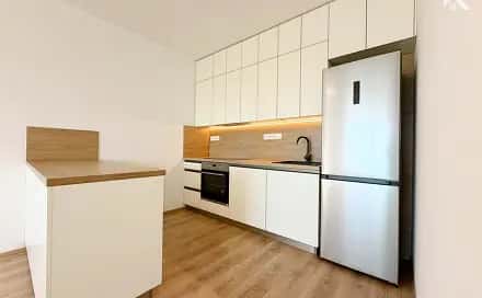 Pronájem bytu 2+kk 59 m², Družstevní, Třebíč – Horka-Domky