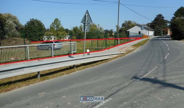 Prodej stavebního pozemku 5 350 m², Valtice, okres Břeclav