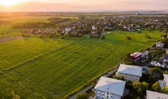 Prodej stavebního pozemku 801 m², Šestajovice, okres Praha-východ