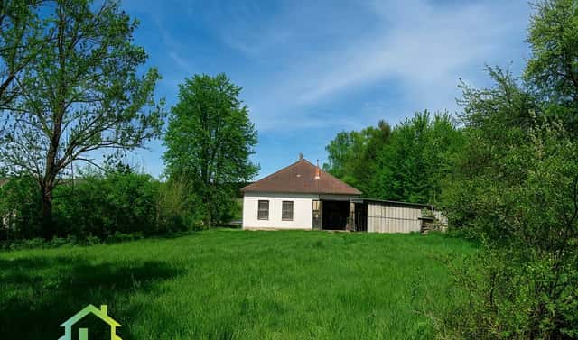Prodej obchodních prostor 300 m², Opařany – Oltyně, okres Tábor