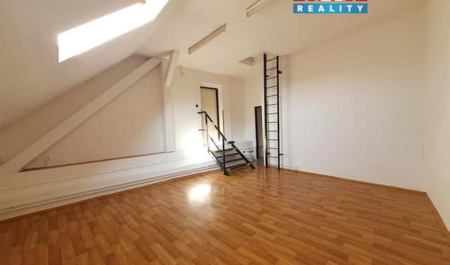 Pronájem kanceláře 50 m², Ivančice, okres Brno-venkov