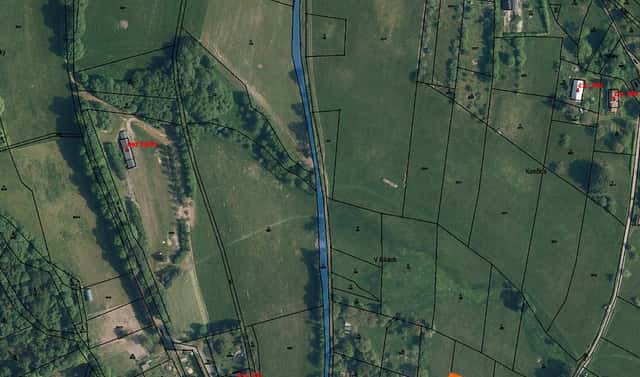 Prodej pozemku 692 m², Malá Skála, okres Jablonec nad Nisou